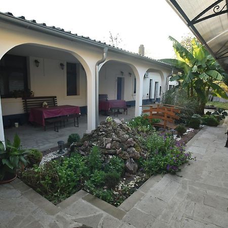 Hotel Eco Rural Tourism Association Skorenovac Zewnętrze zdjęcie