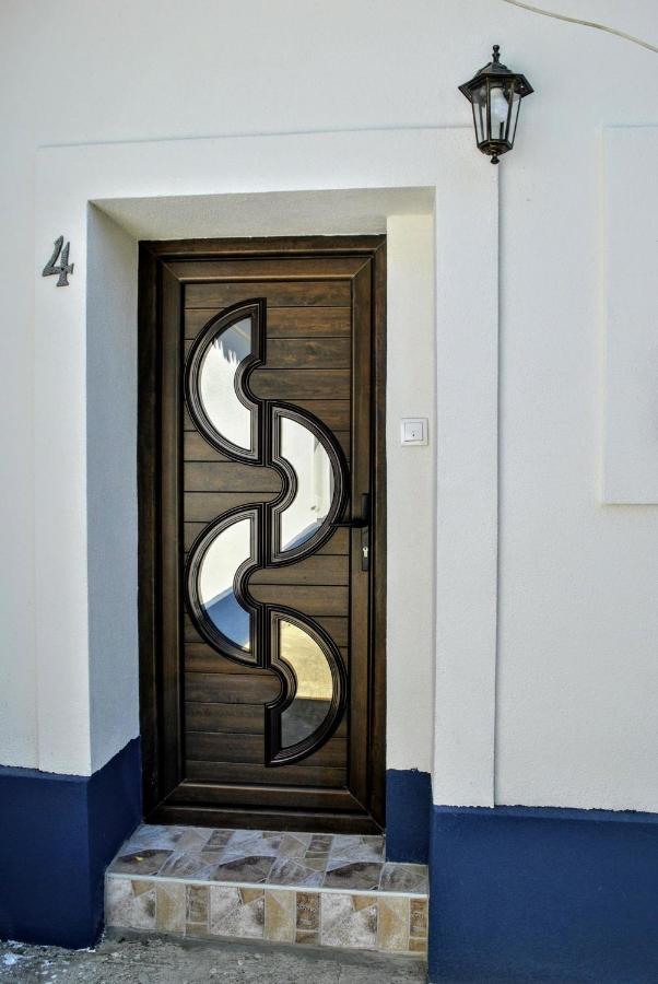 Hotel Eco Rural Tourism Association Skorenovac Zewnętrze zdjęcie