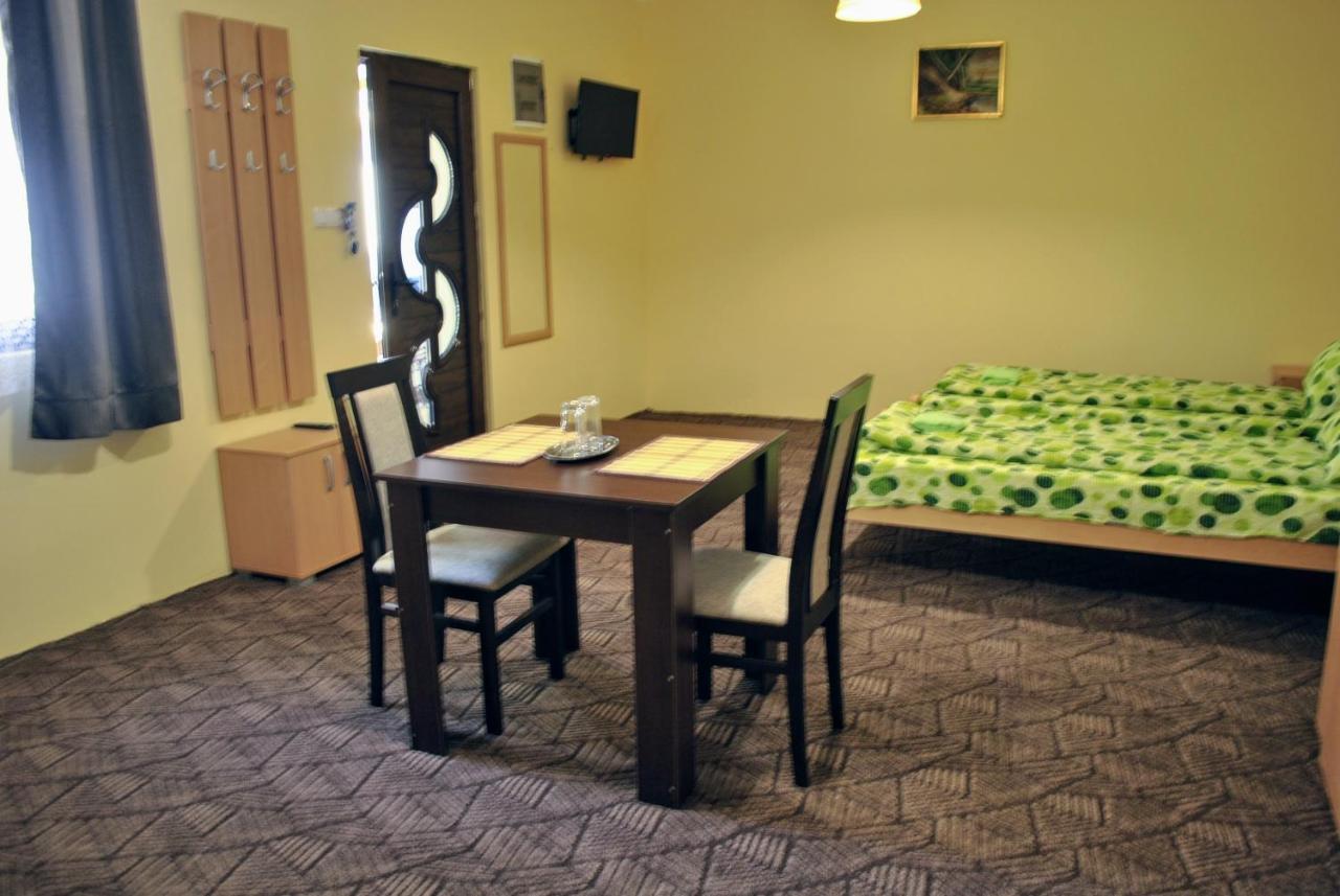 Hotel Eco Rural Tourism Association Skorenovac Zewnętrze zdjęcie