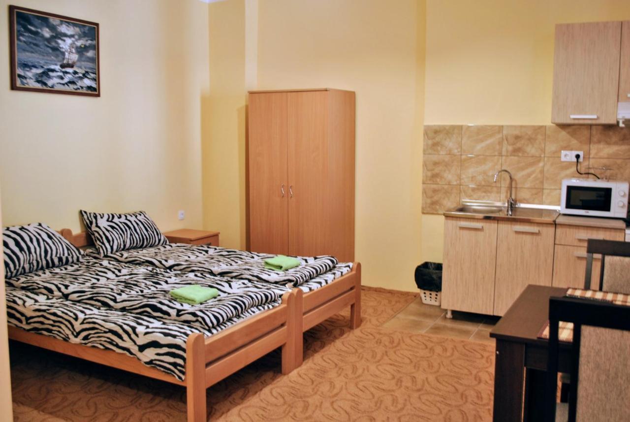Hotel Eco Rural Tourism Association Skorenovac Zewnętrze zdjęcie