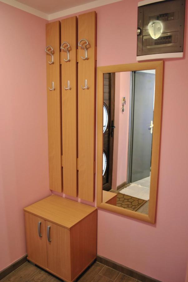 Hotel Eco Rural Tourism Association Skorenovac Zewnętrze zdjęcie