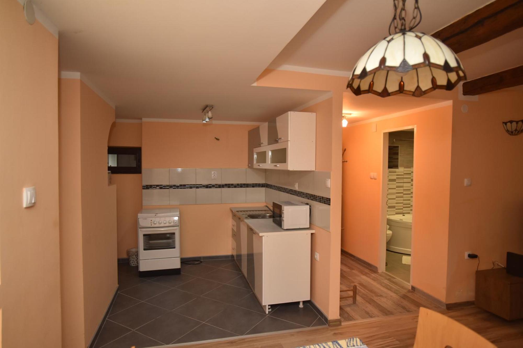Hotel Eco Rural Tourism Association Skorenovac Zewnętrze zdjęcie