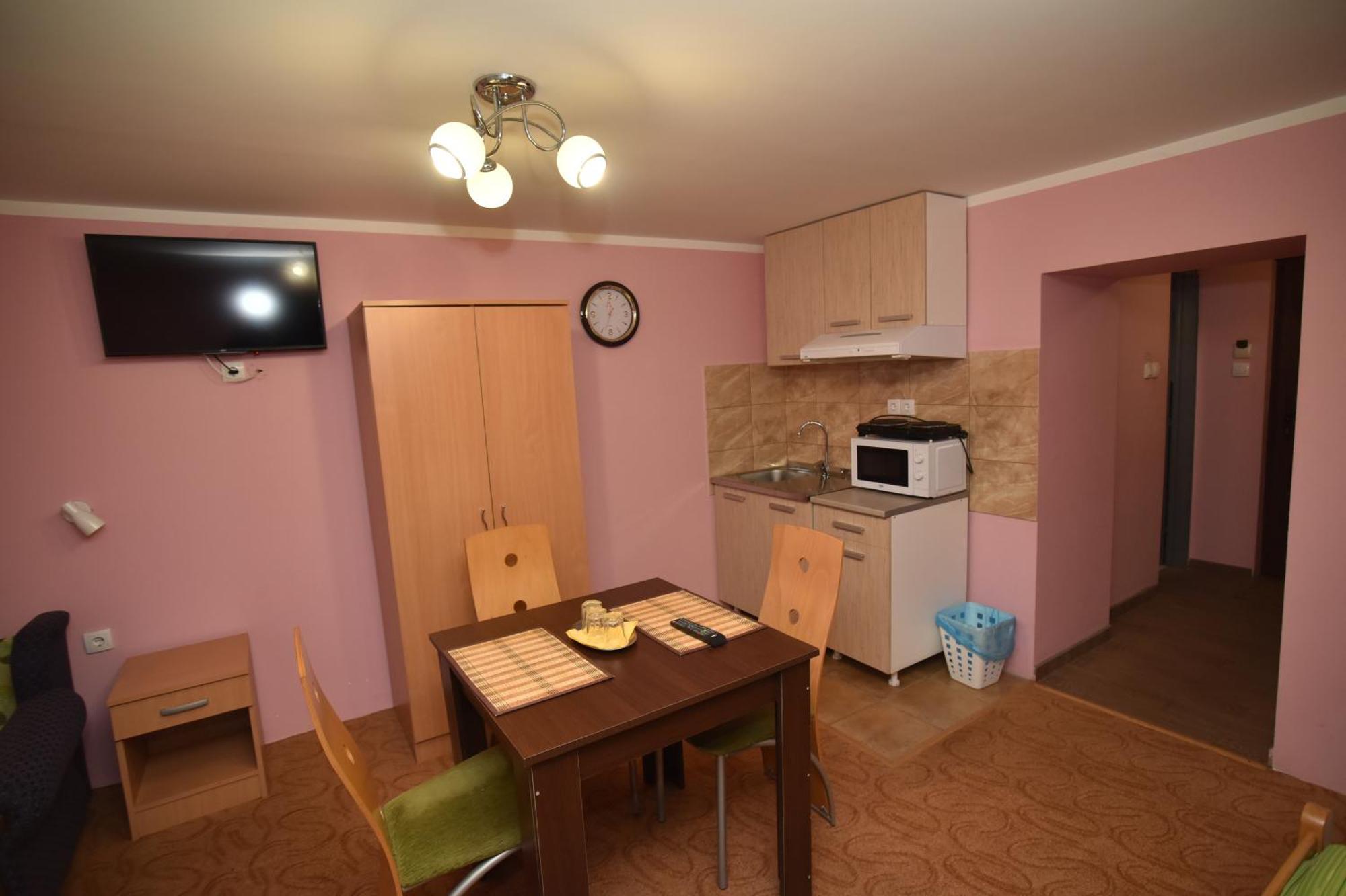 Hotel Eco Rural Tourism Association Skorenovac Zewnętrze zdjęcie