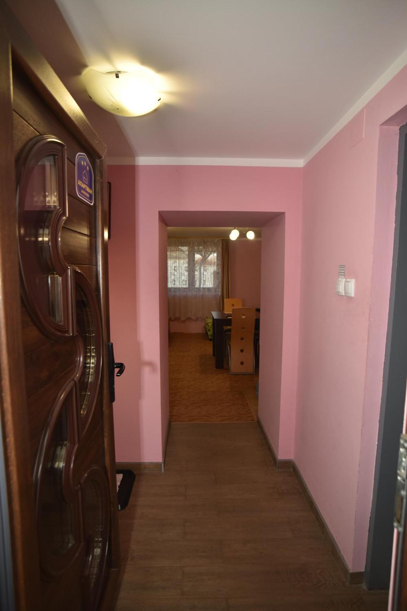Hotel Eco Rural Tourism Association Skorenovac Zewnętrze zdjęcie