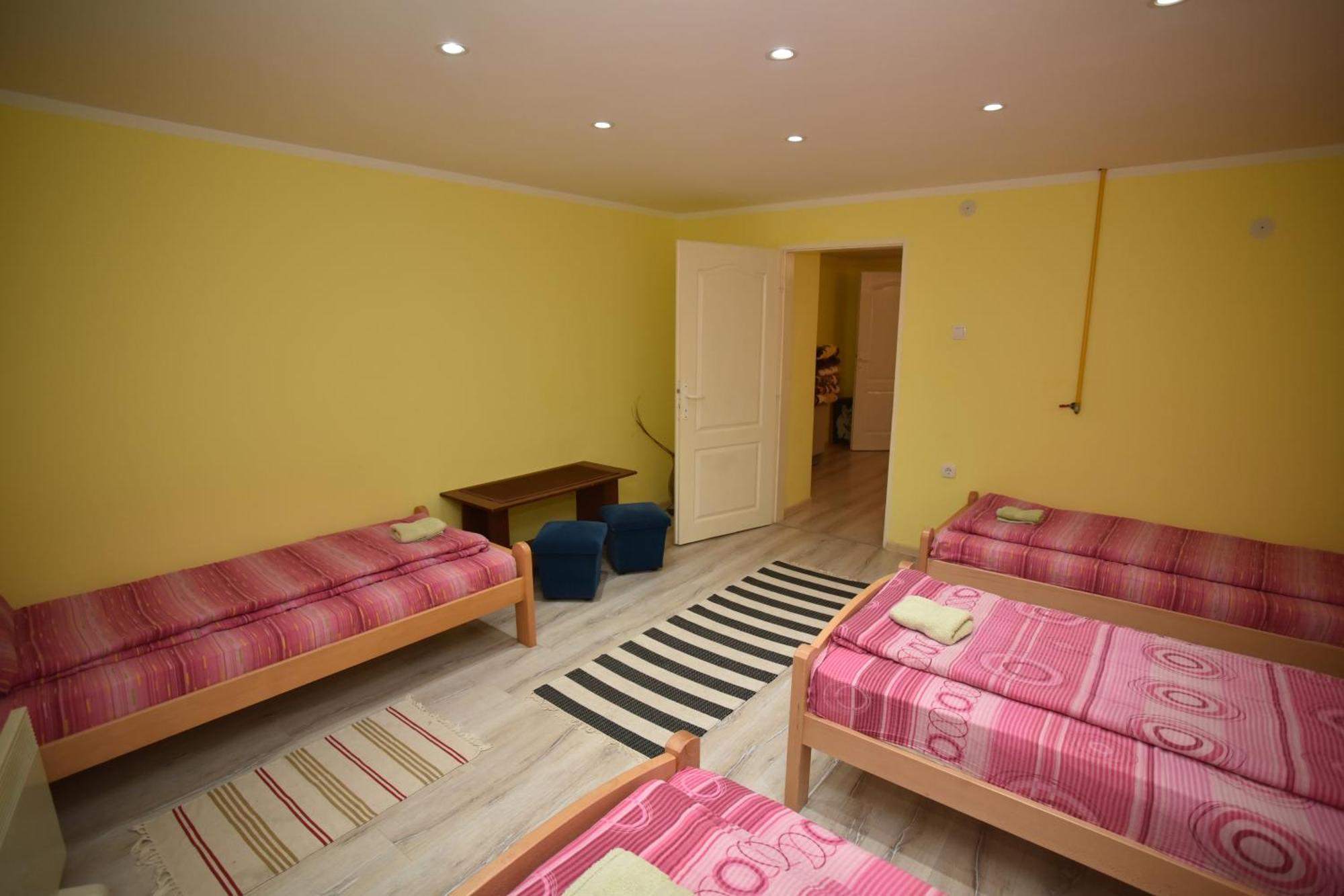 Hotel Eco Rural Tourism Association Skorenovac Zewnętrze zdjęcie