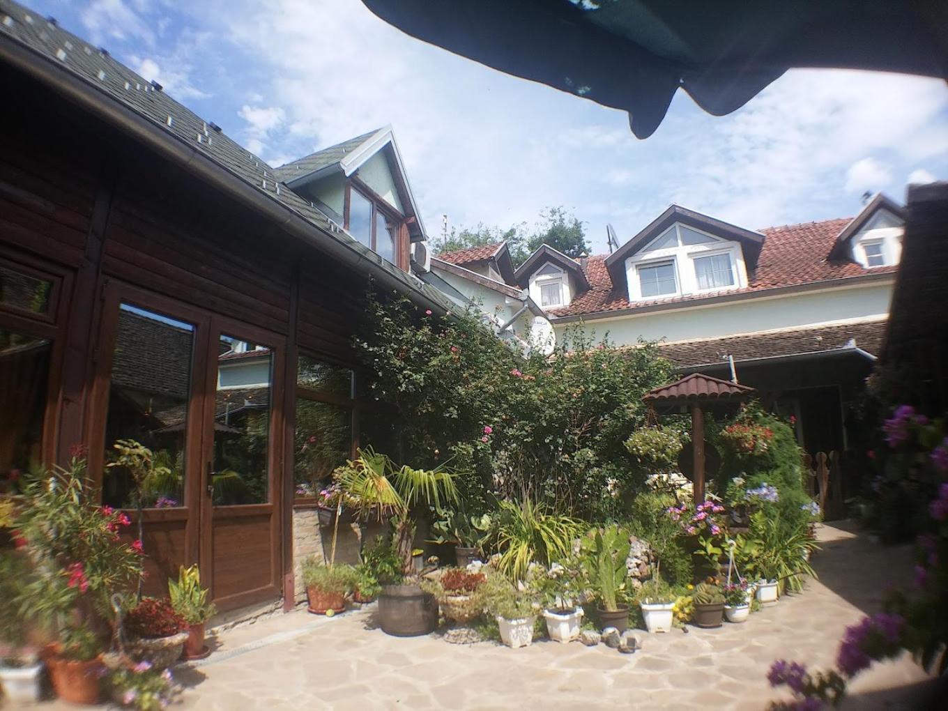Hotel Eco Rural Tourism Association Skorenovac Zewnętrze zdjęcie