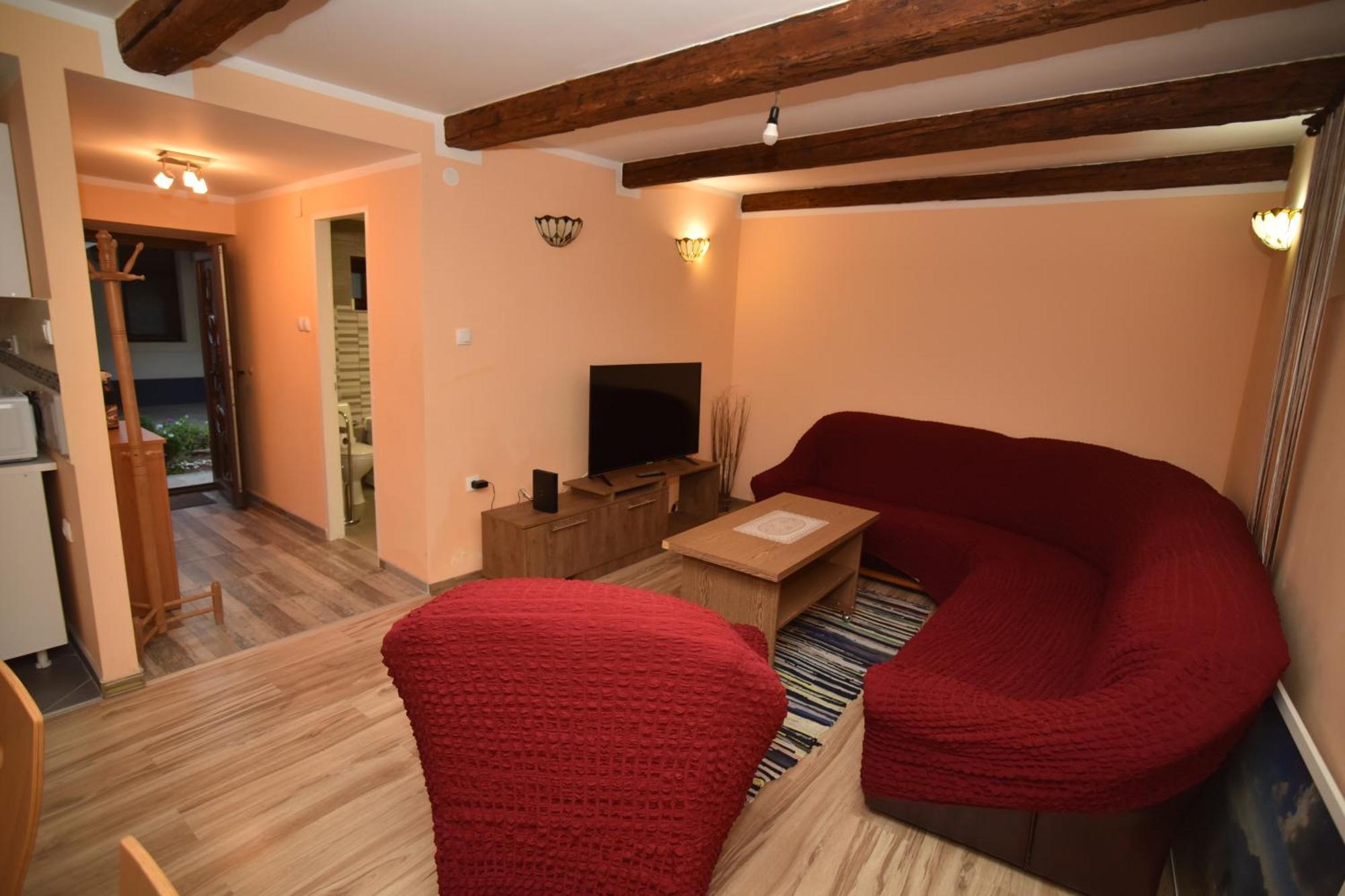 Hotel Eco Rural Tourism Association Skorenovac Zewnętrze zdjęcie