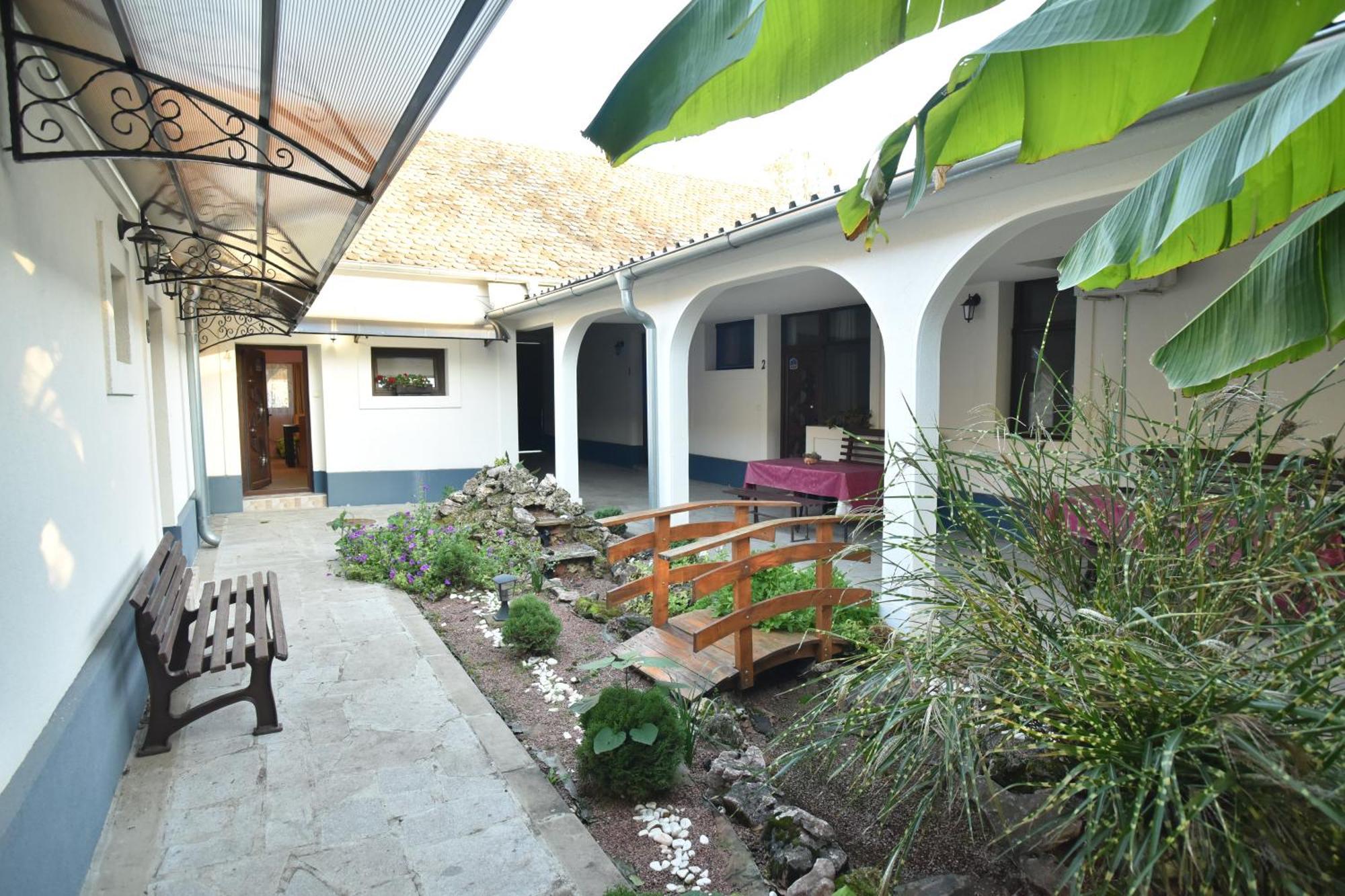 Hotel Eco Rural Tourism Association Skorenovac Zewnętrze zdjęcie