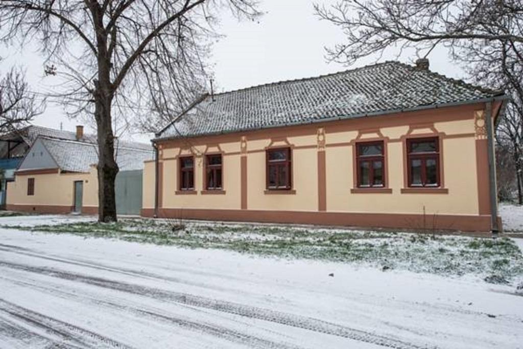 Eco Rural Tourism Association Skorenovac Zewnętrze zdjęcie