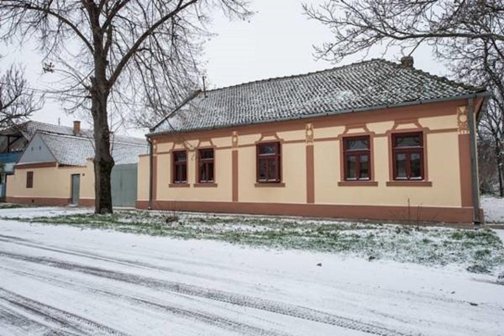 Hotel Eco Rural Tourism Association Skorenovac Zewnętrze zdjęcie