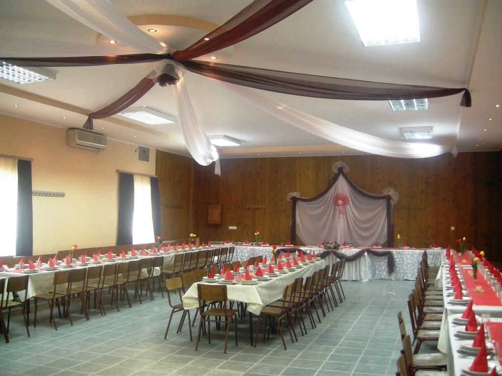 Hotel Eco Rural Tourism Association Skorenovac Zewnętrze zdjęcie