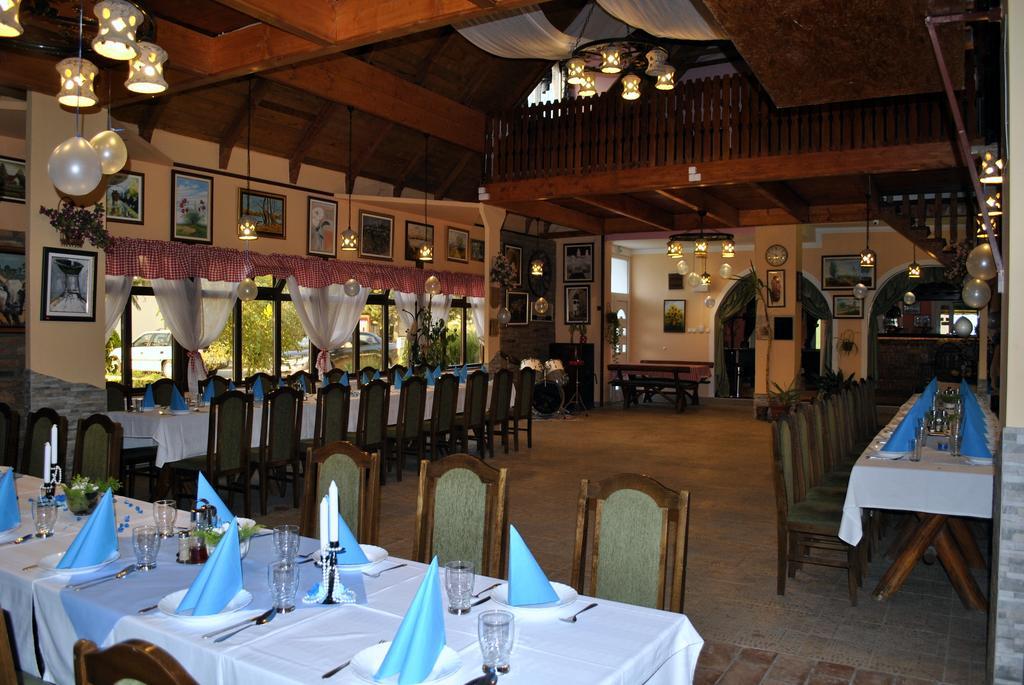 Hotel Eco Rural Tourism Association Skorenovac Zewnętrze zdjęcie