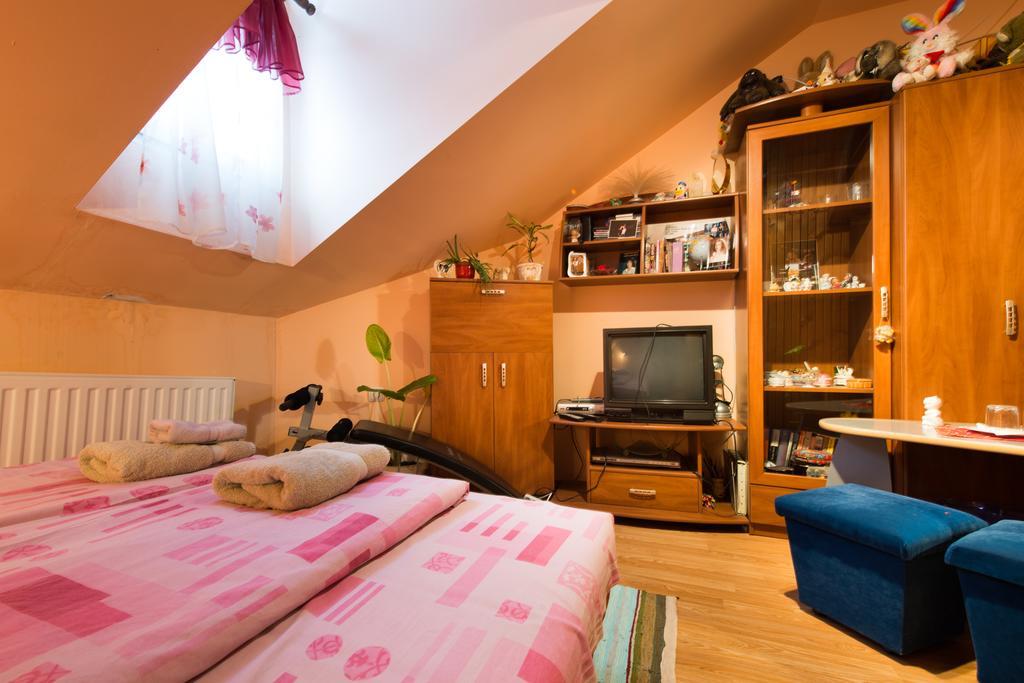 Hotel Eco Rural Tourism Association Skorenovac Pokój zdjęcie