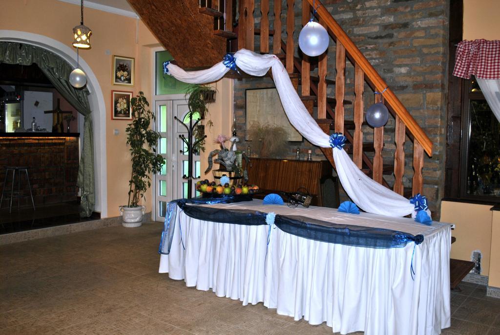 Hotel Eco Rural Tourism Association Skorenovac Zewnętrze zdjęcie