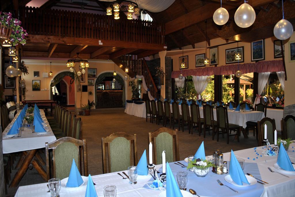 Hotel Eco Rural Tourism Association Skorenovac Zewnętrze zdjęcie
