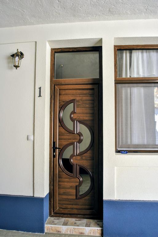 Hotel Eco Rural Tourism Association Skorenovac Zewnętrze zdjęcie