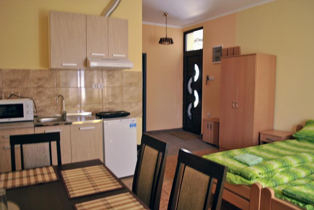 Hotel Eco Rural Tourism Association Skorenovac Zewnętrze zdjęcie