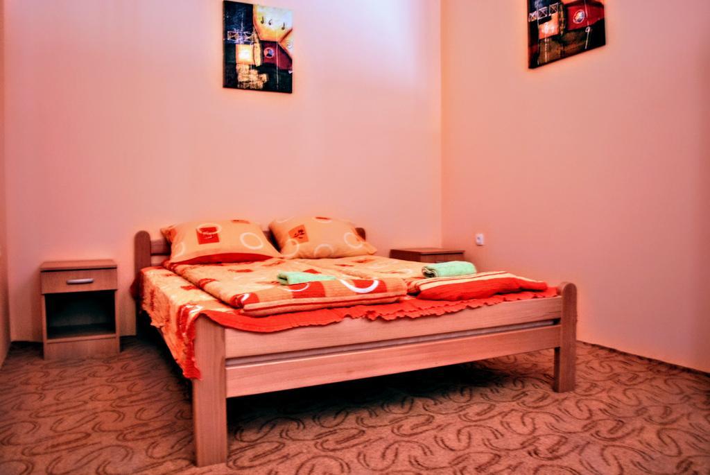 Hotel Eco Rural Tourism Association Skorenovac Zewnętrze zdjęcie