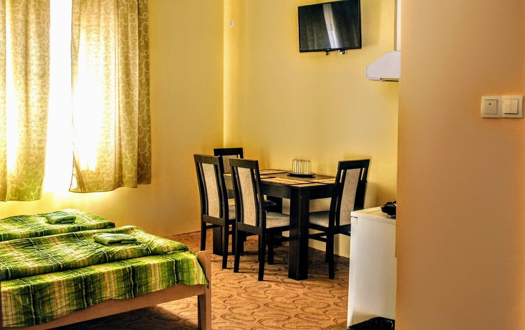 Hotel Eco Rural Tourism Association Skorenovac Zewnętrze zdjęcie