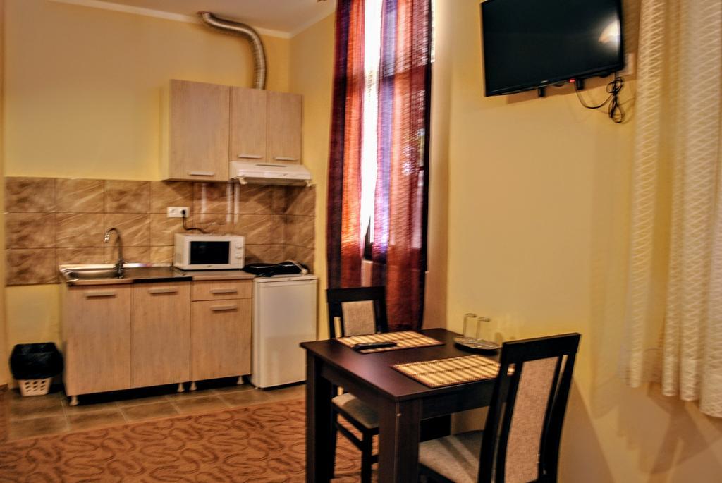 Hotel Eco Rural Tourism Association Skorenovac Zewnętrze zdjęcie