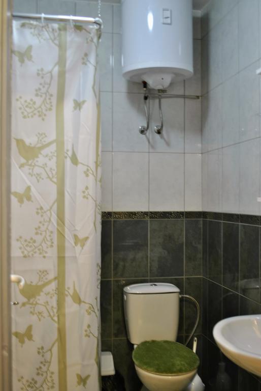 Hotel Eco Rural Tourism Association Skorenovac Zewnętrze zdjęcie